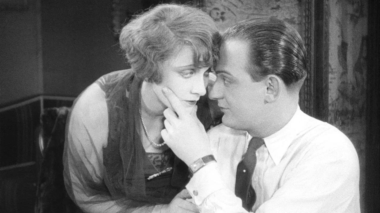 Cafe Electric backdrop