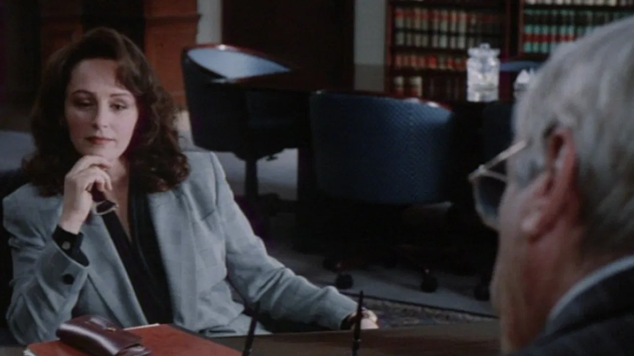 Judicial Consent backdrop