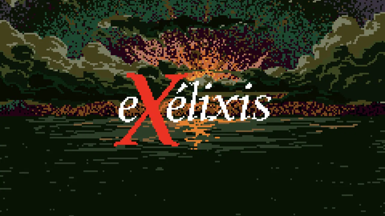 Exelixis backdrop