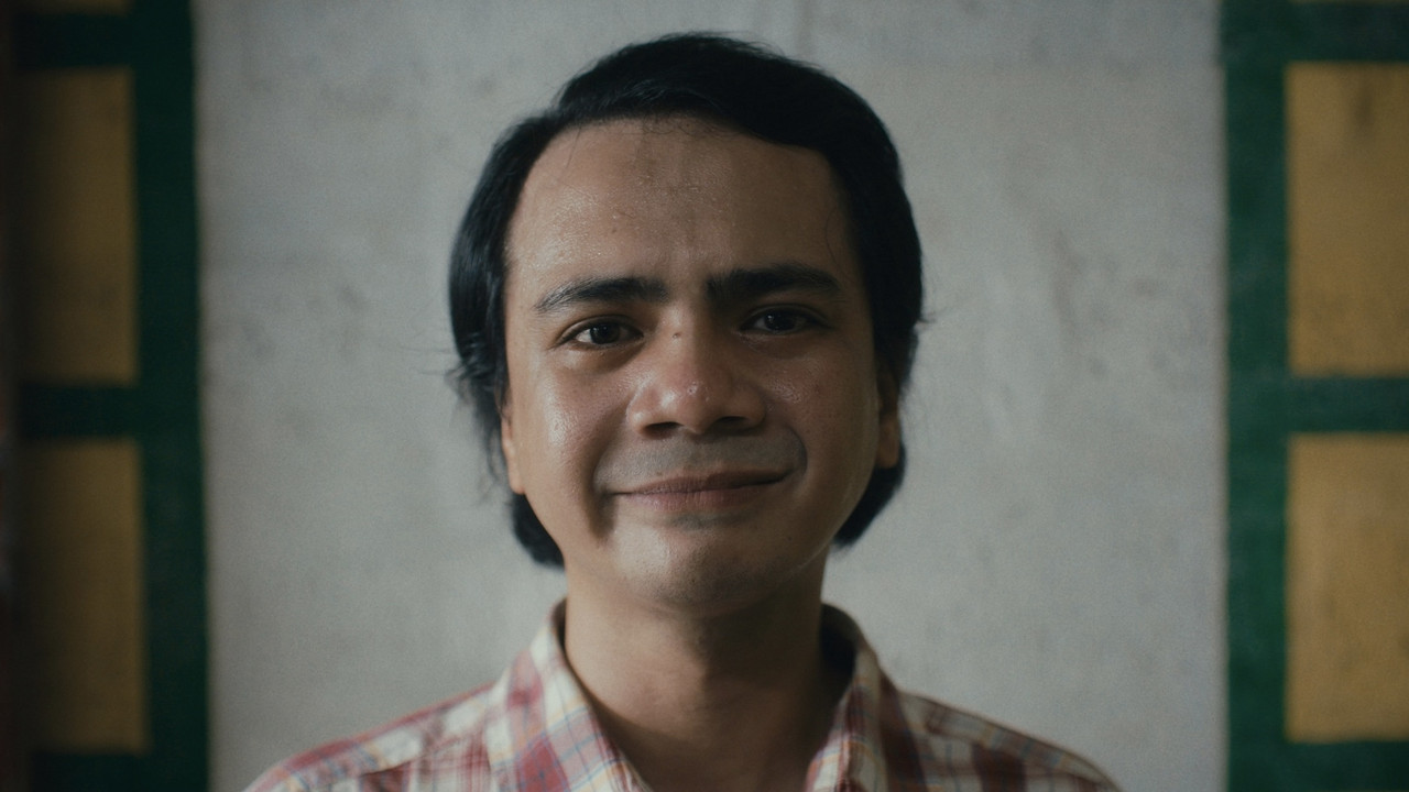 Dela Cruz, Juan P. backdrop