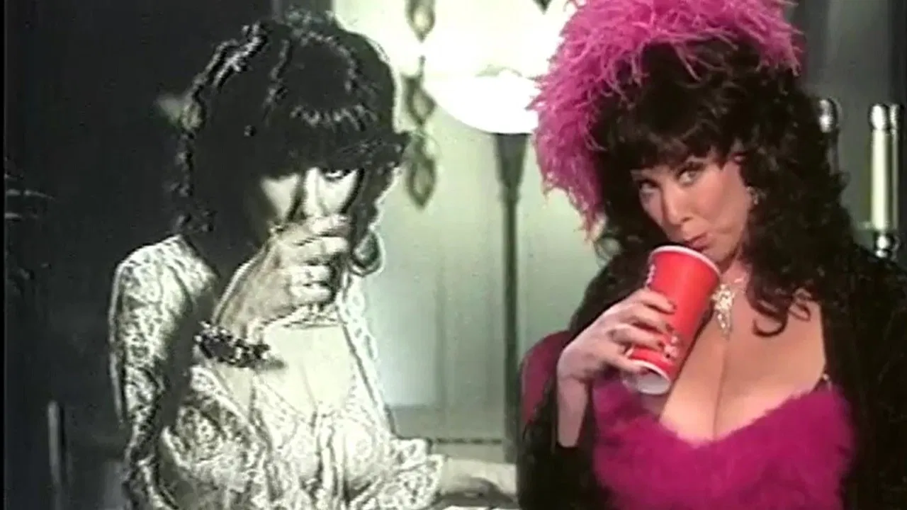 Herstory of Porn: Reel to Real backdrop