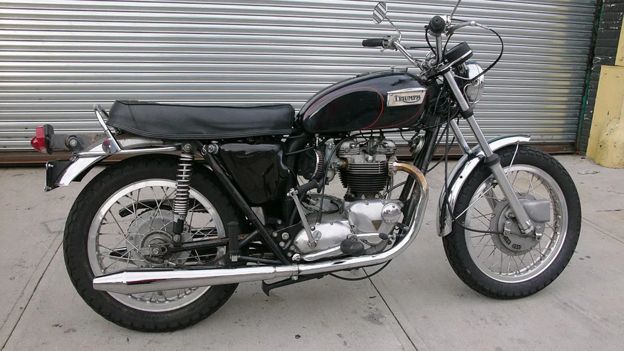 A Bike is Born backdrop