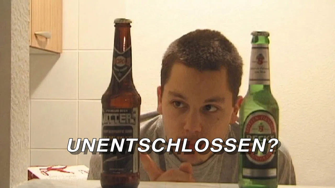 Psychogramme backdrop