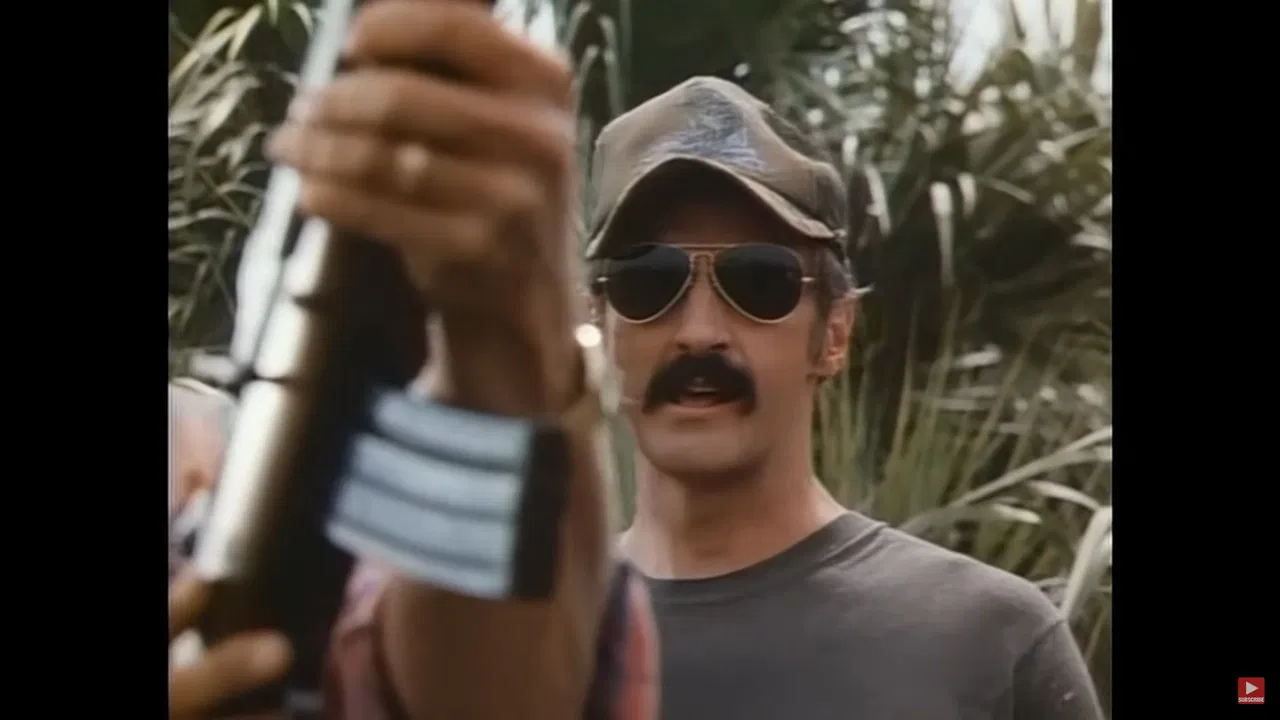 In the Line of Duty: The F.B.I. Murders backdrop