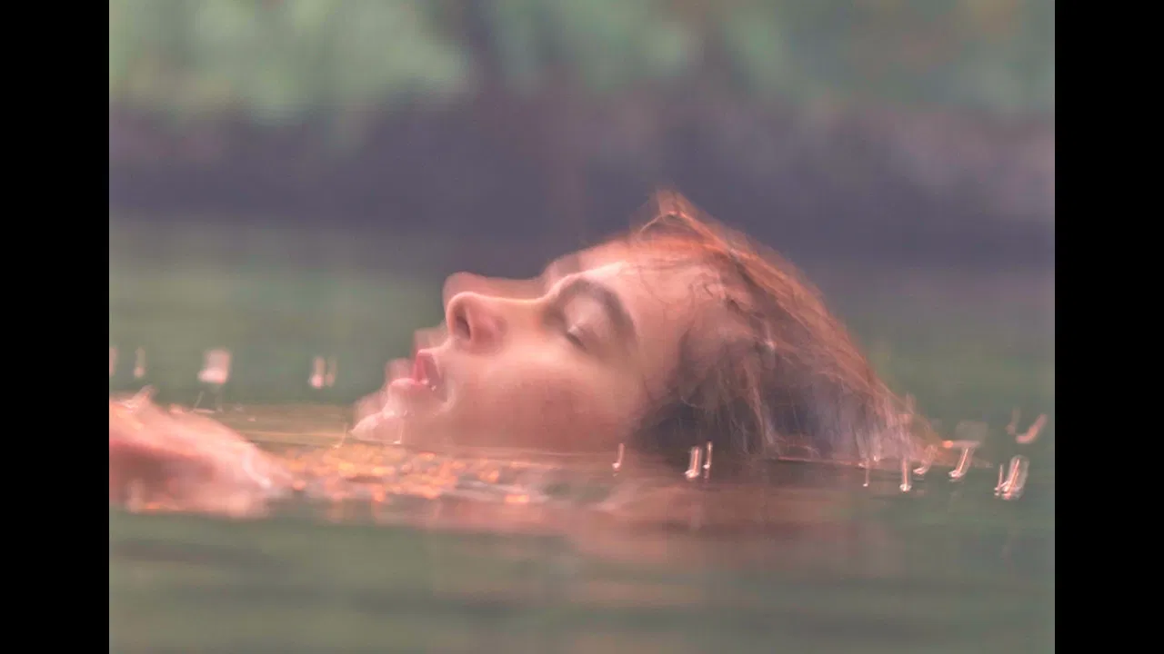 GALICIA NON ARDE backdrop