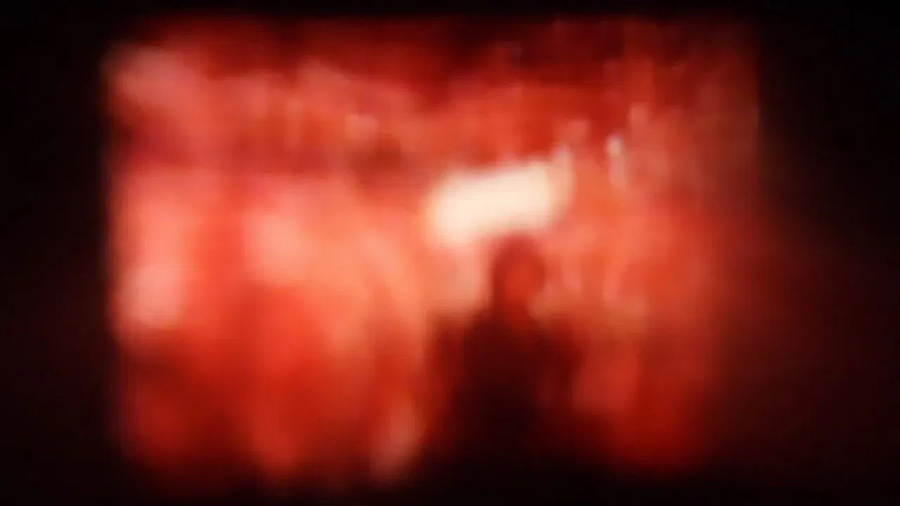 Mall Emotions backdrop