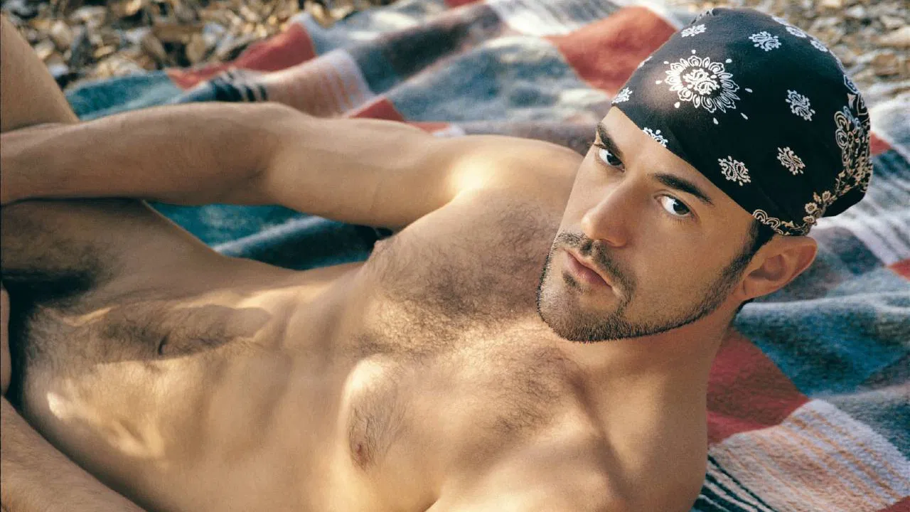 LumberJacked: Crimes Against Nature backdrop