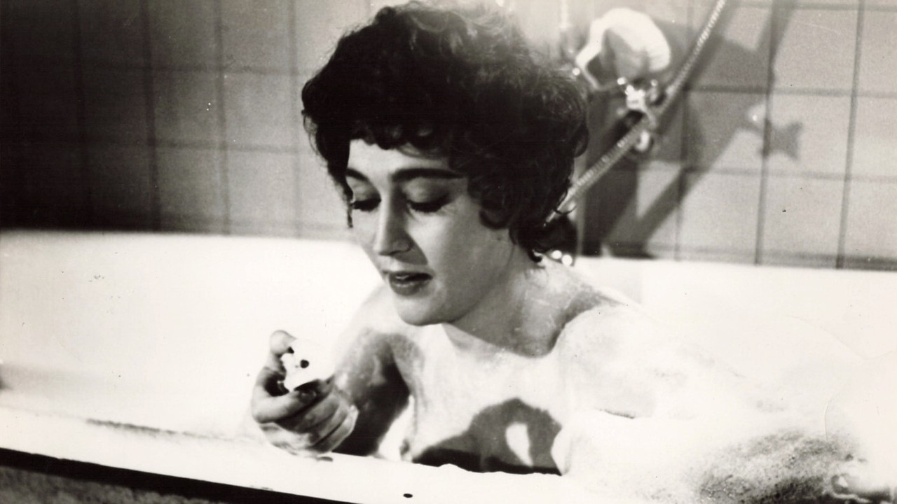 No Time To Kill backdrop