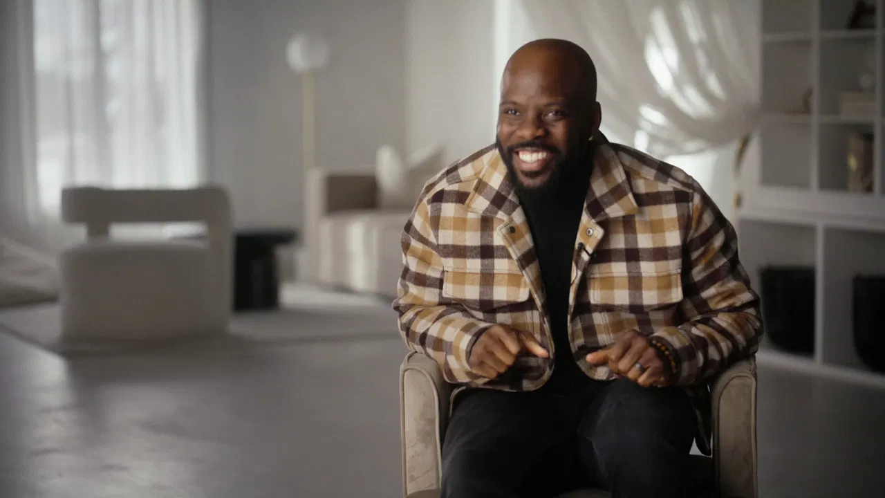 A Letter From The Fathers | Chapter II backdrop