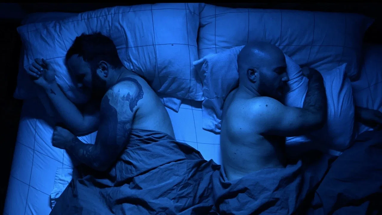 Saint Drogo backdrop