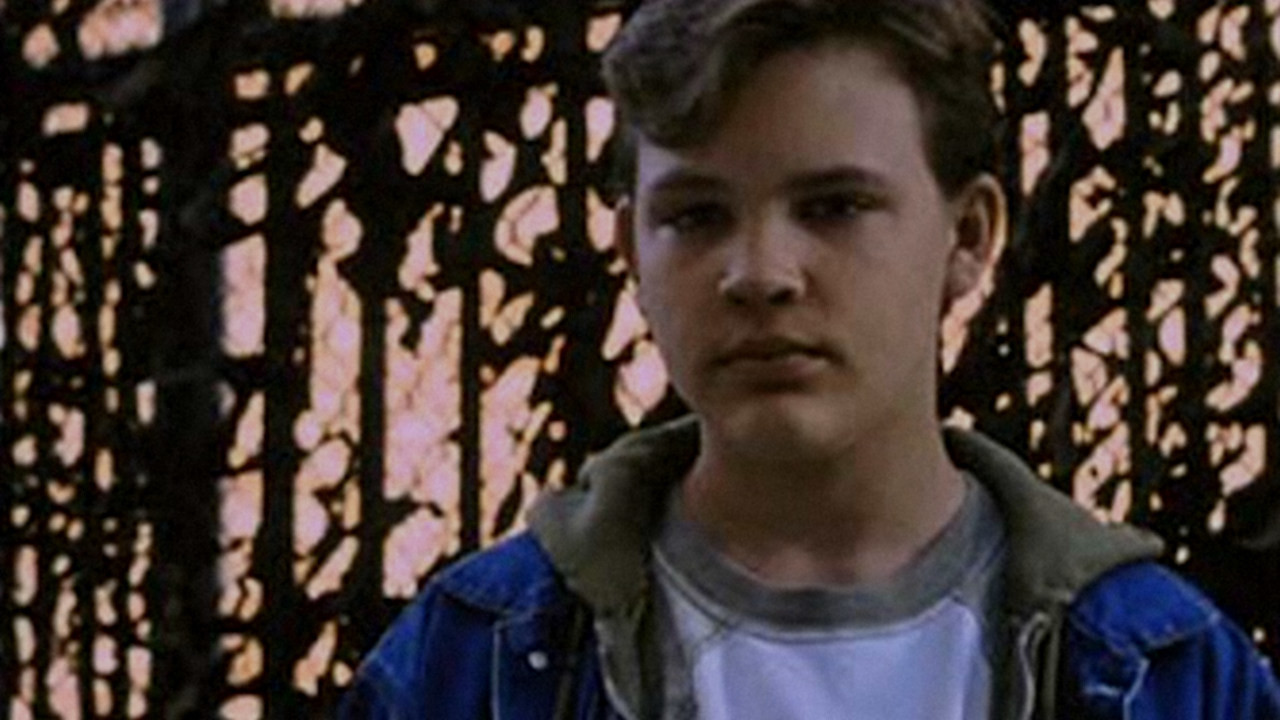 Come the Morning backdrop