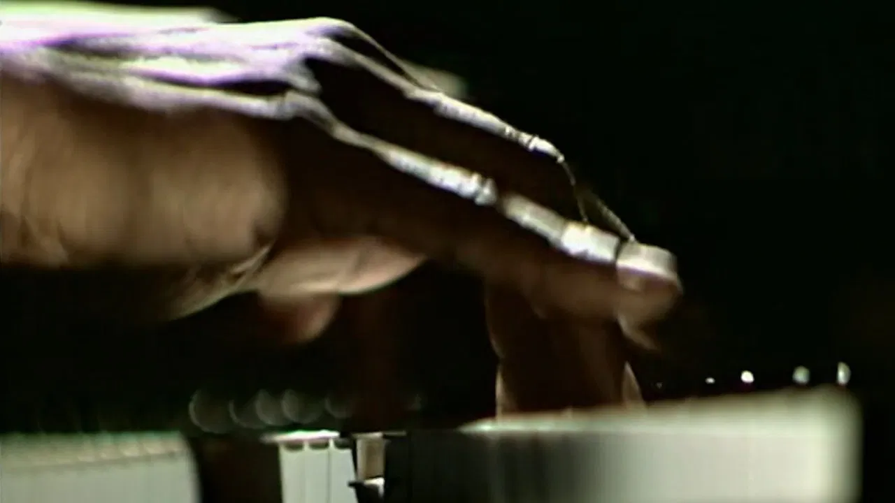 Nina Simone: Live at Montreux 1976 backdrop