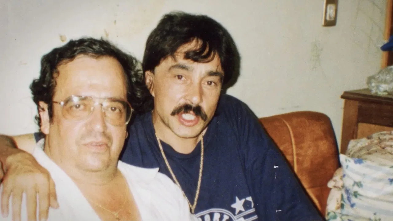 Life Won't Last Forever backdrop