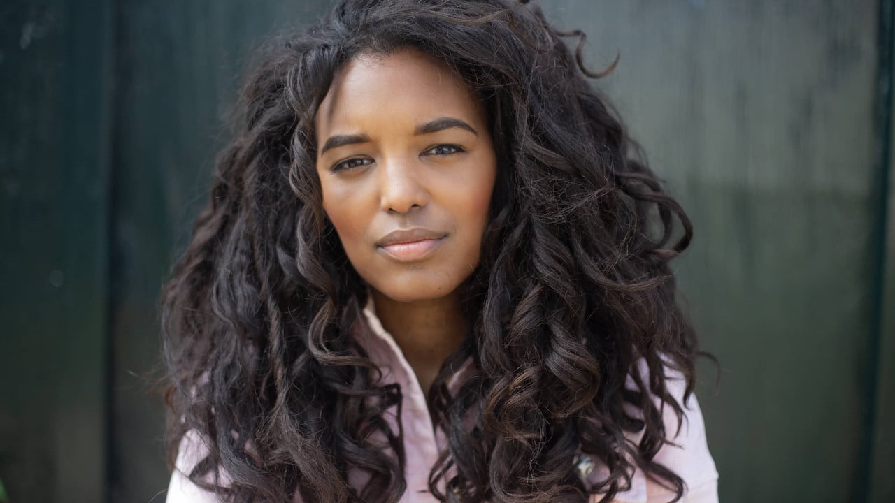 Uit de kramp backdrop