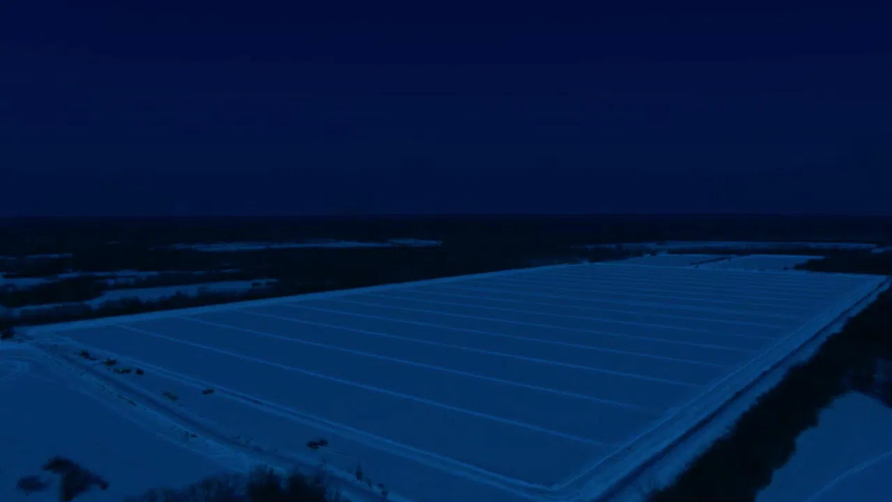 Sister's Dirge backdrop