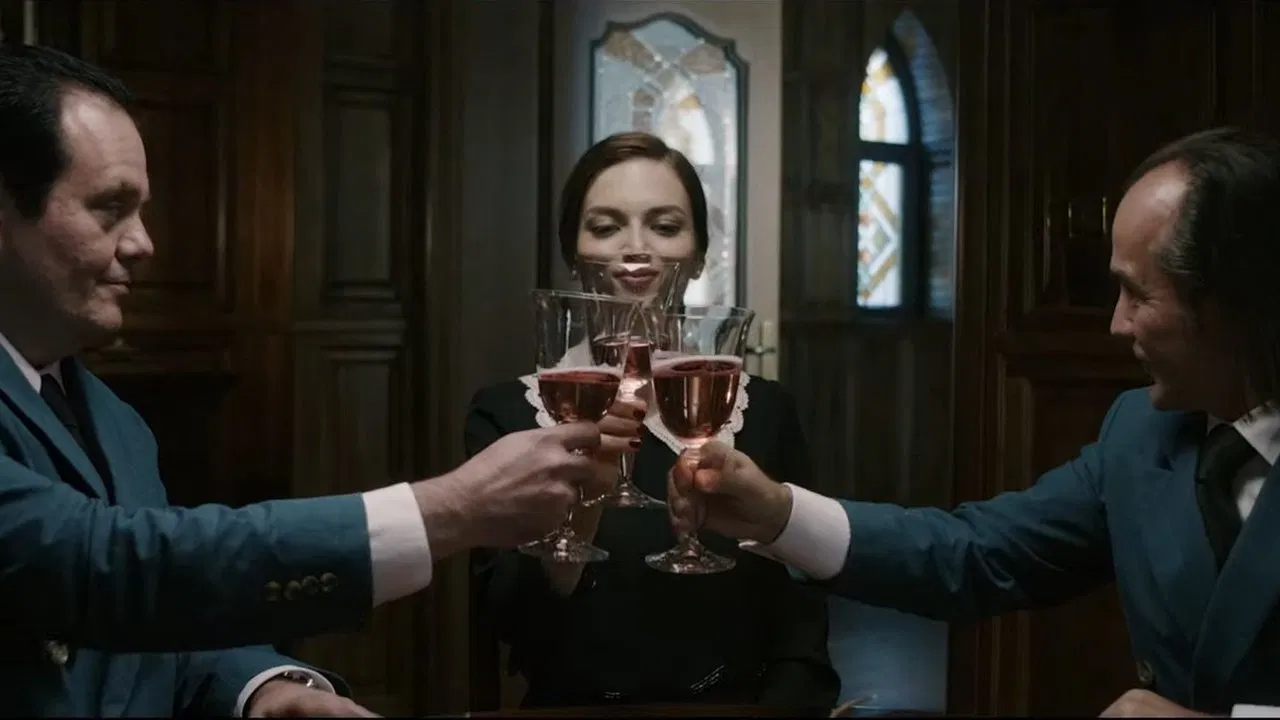 Yellow Oleander backdrop