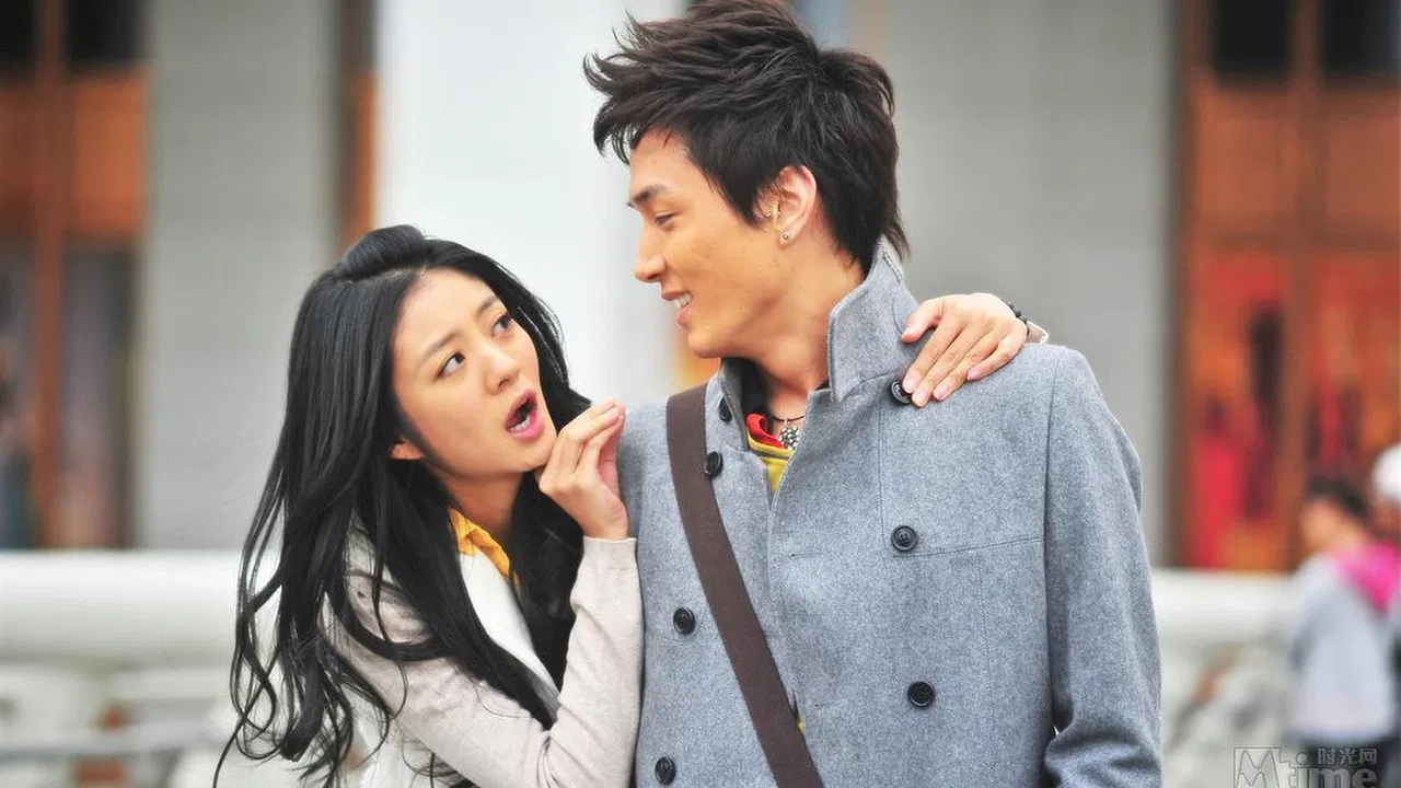 Rhapsody of Marriage backdrop