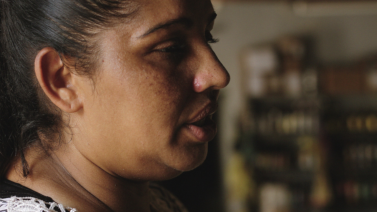 Nova Redenção backdrop