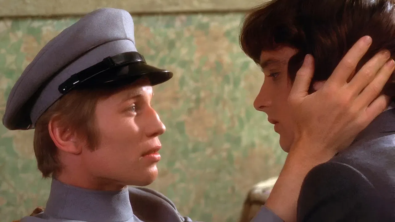 Something for Everyone backdrop