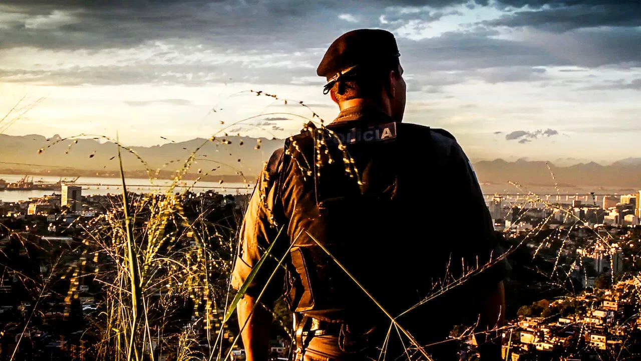 Hill of Pleasures backdrop