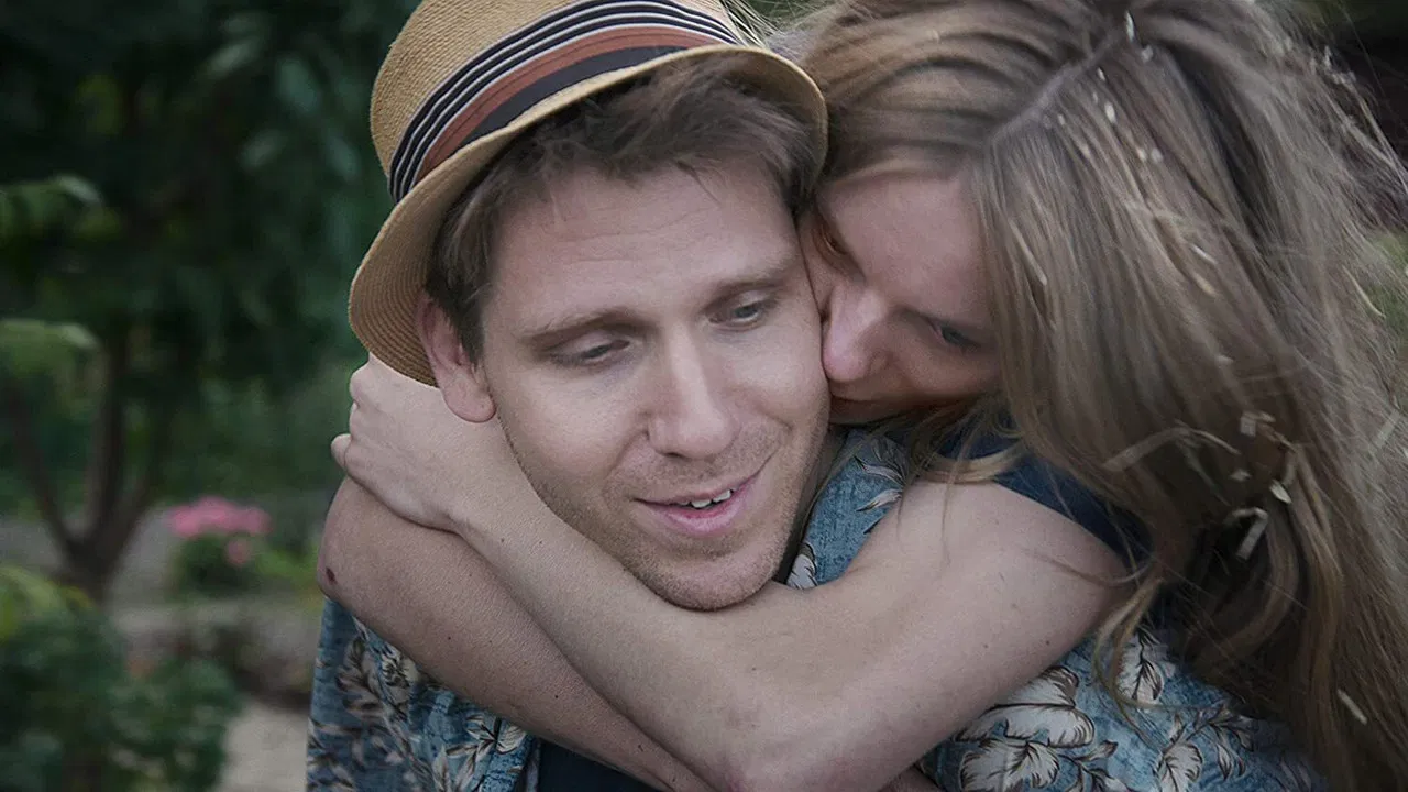 Family Idiots backdrop