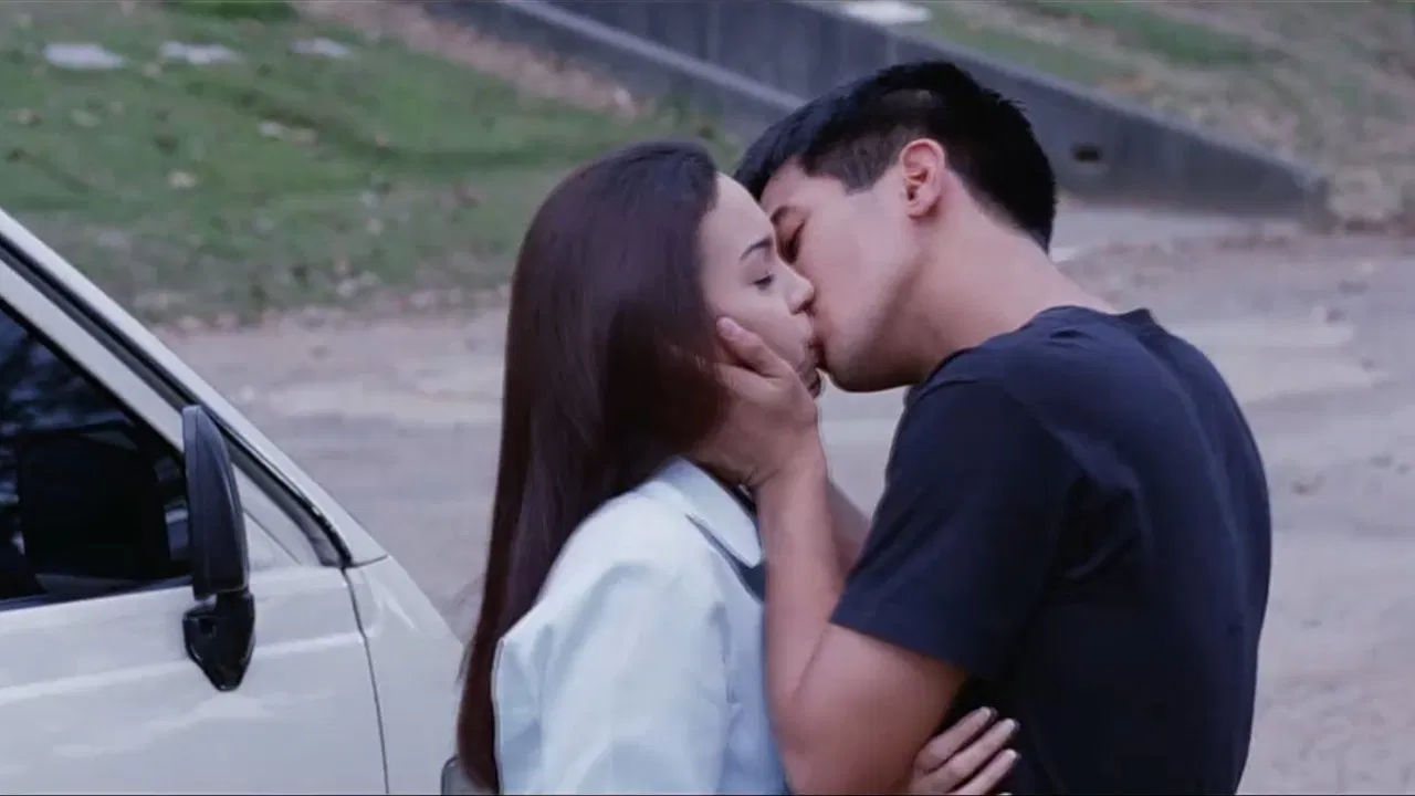 From the Heart backdrop