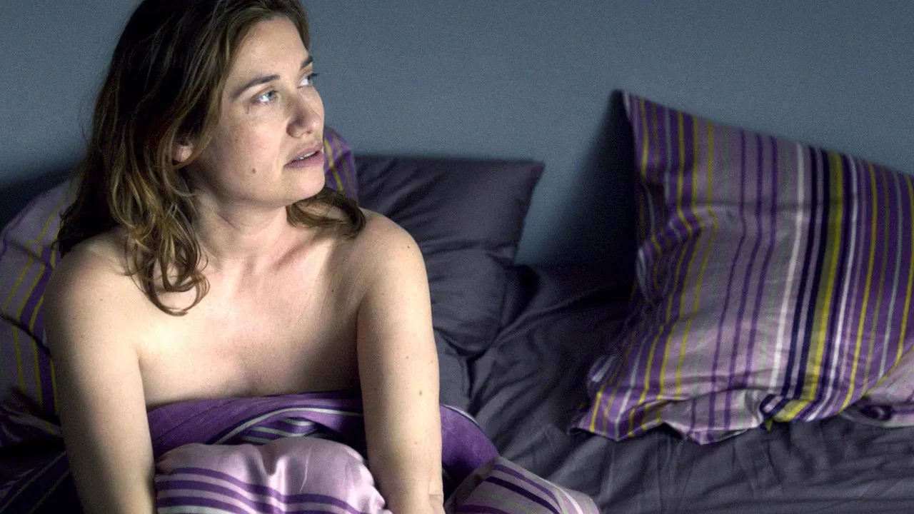 Domestic Life backdrop