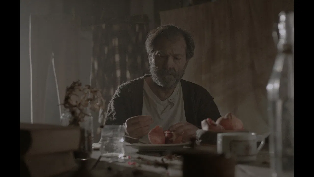 Chiari del Bosco backdrop