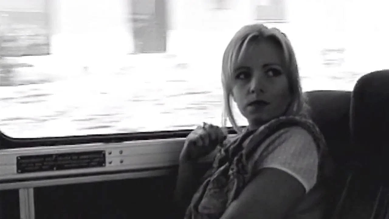 Twist of Fate backdrop