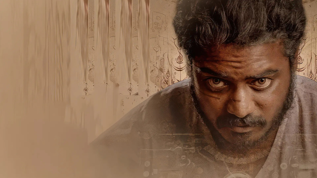 Bayamariya Brammai backdrop