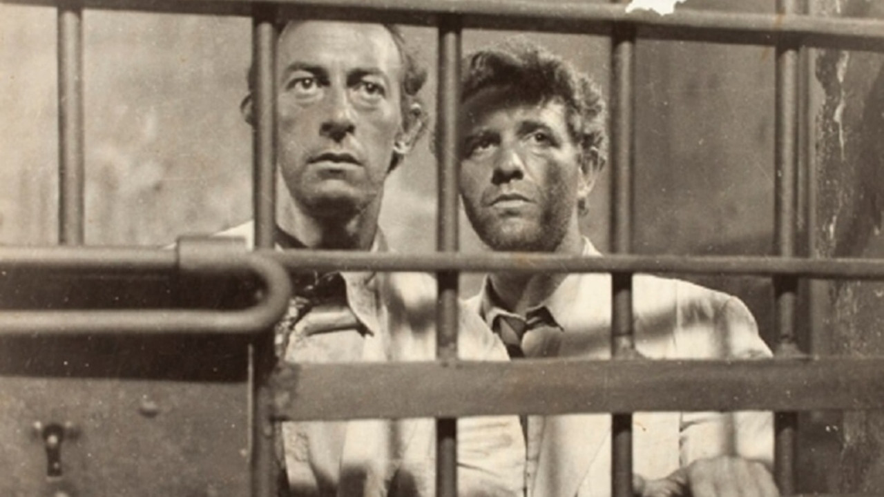 Case of the Naves Brothers backdrop