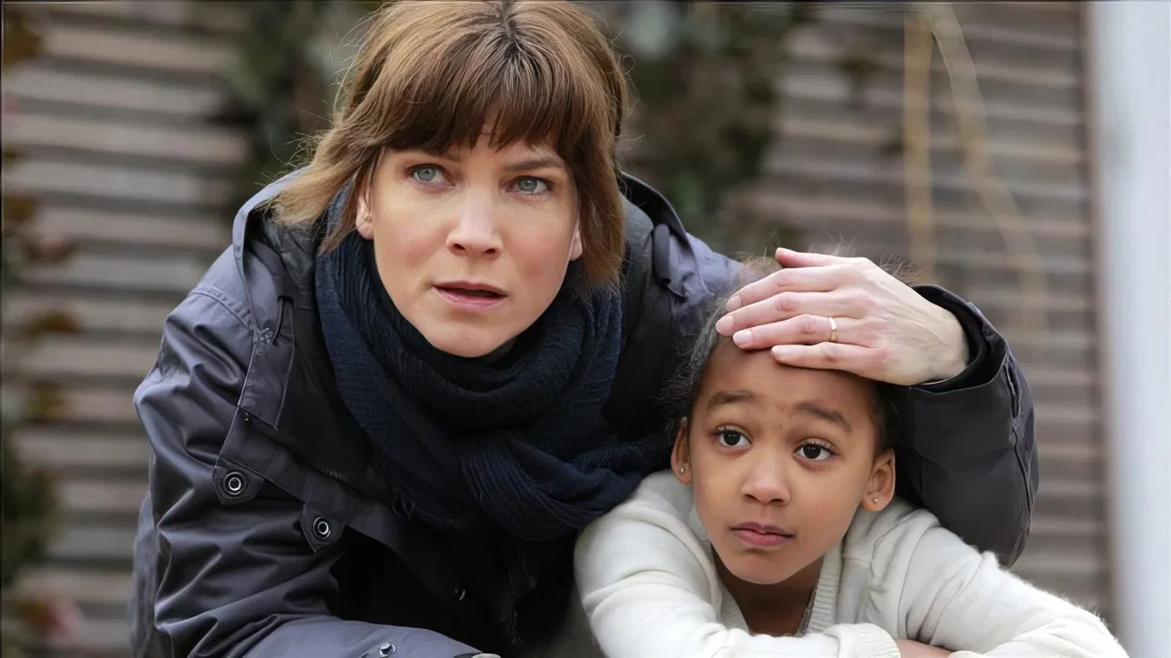 Irene Huss 11: I skydd av skuggorna backdrop