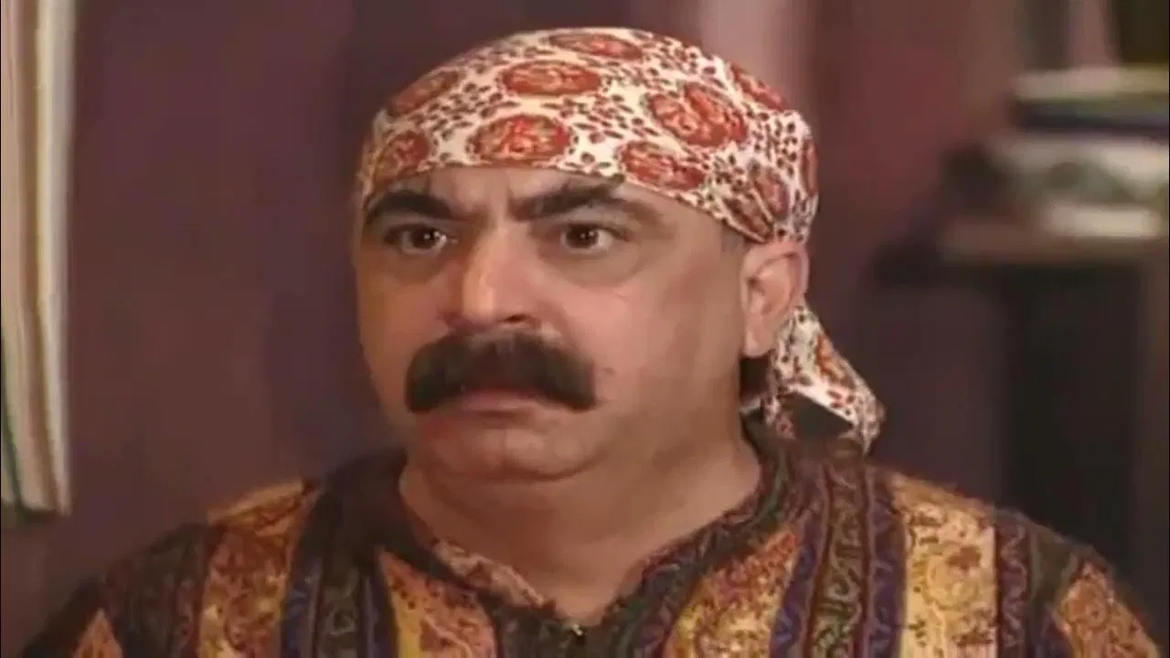 Hungry Fellows backdrop