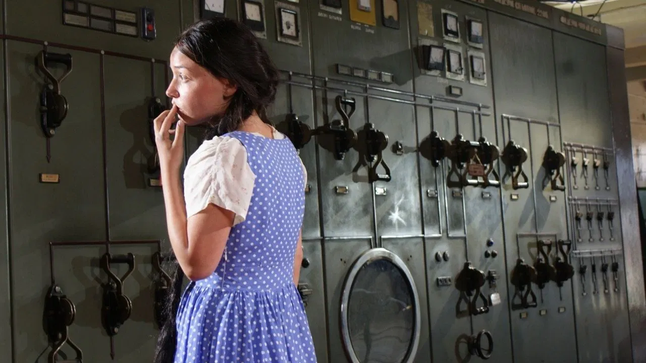 My Best Friend backdrop