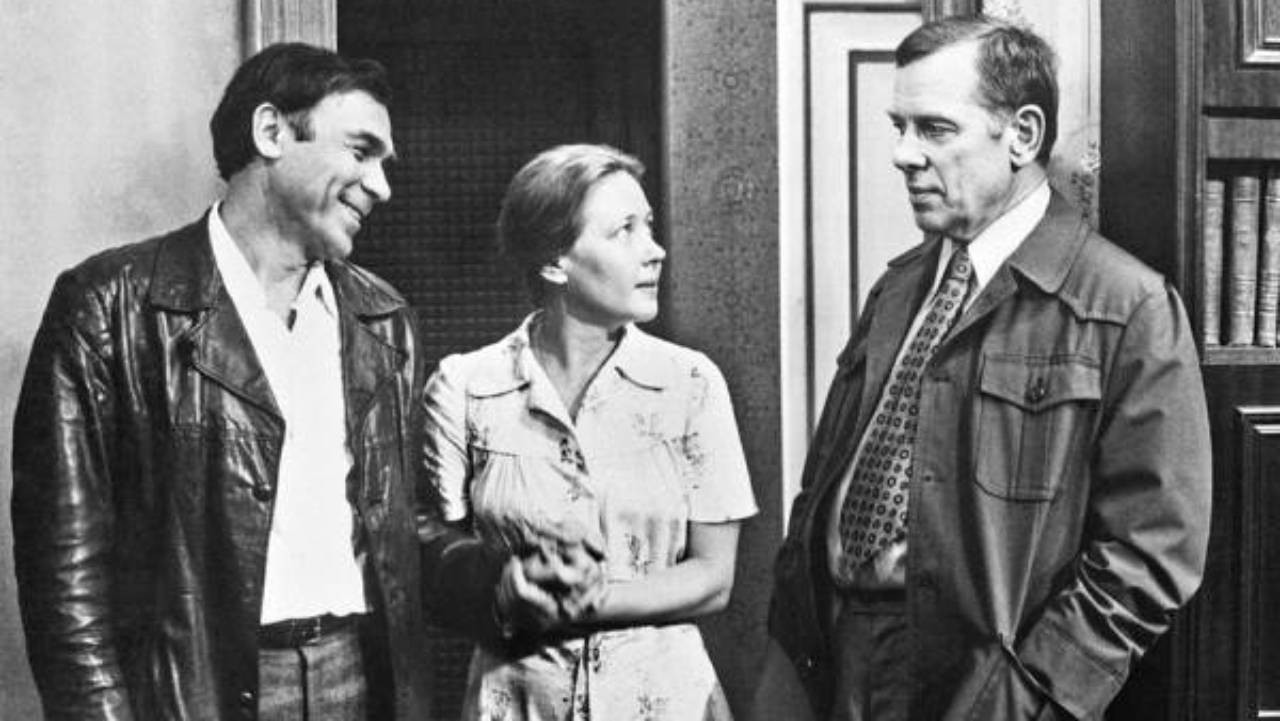 Someone Else's backdrop