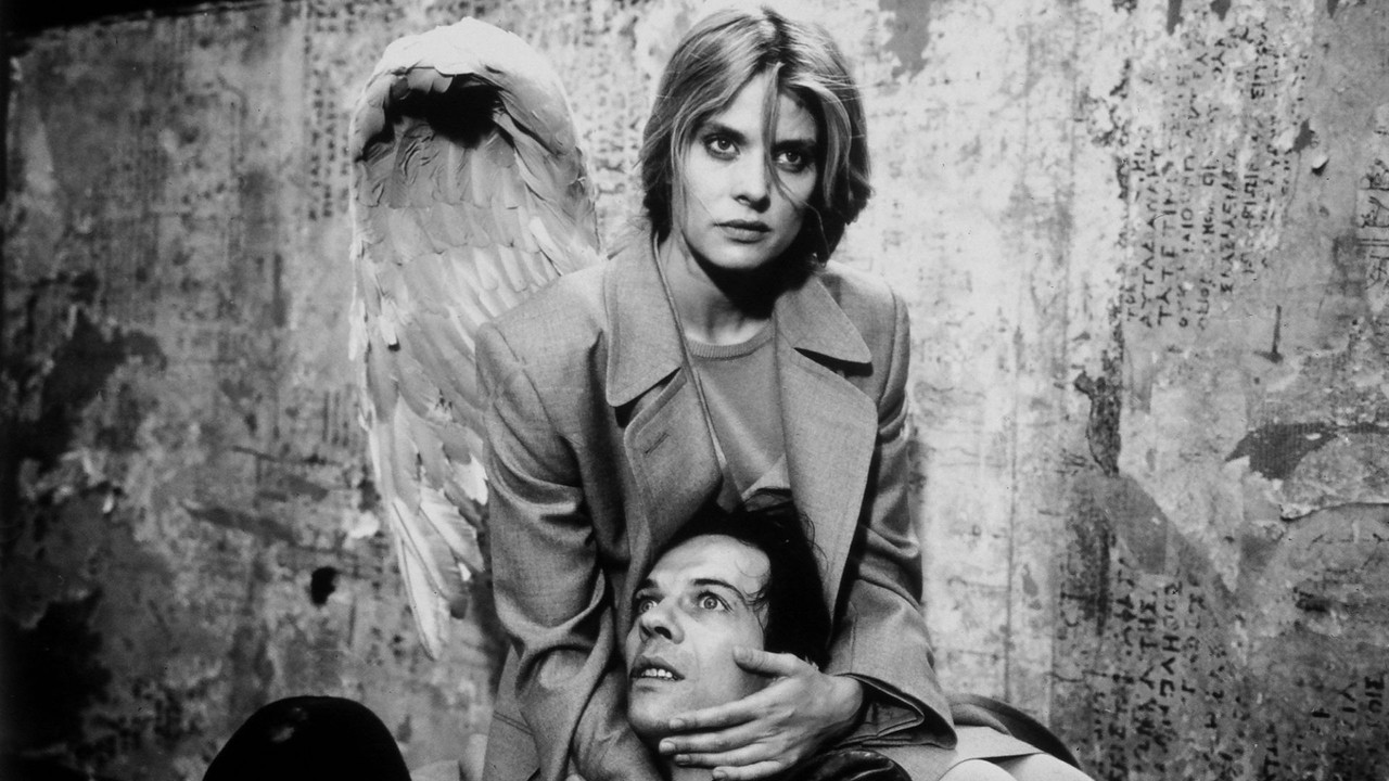 Faraway, So Close! backdrop