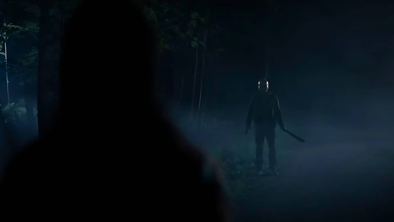 Sweet Revenge backdrop