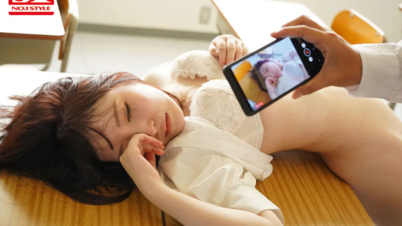 The one Who Made A Fool Of Me Is my teacher… I was rejected for my confession, and today, I’m going to revenge rape that teacher backdrop