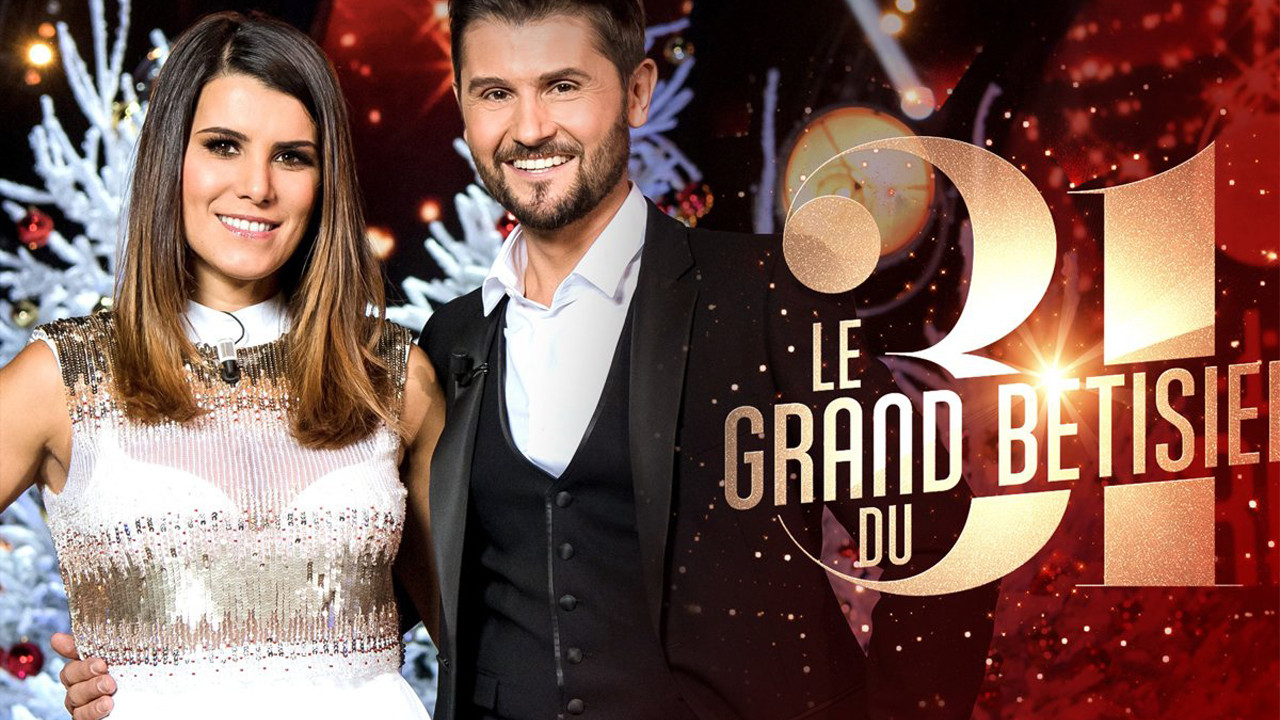 Le Bêtisier du 31 backdrop