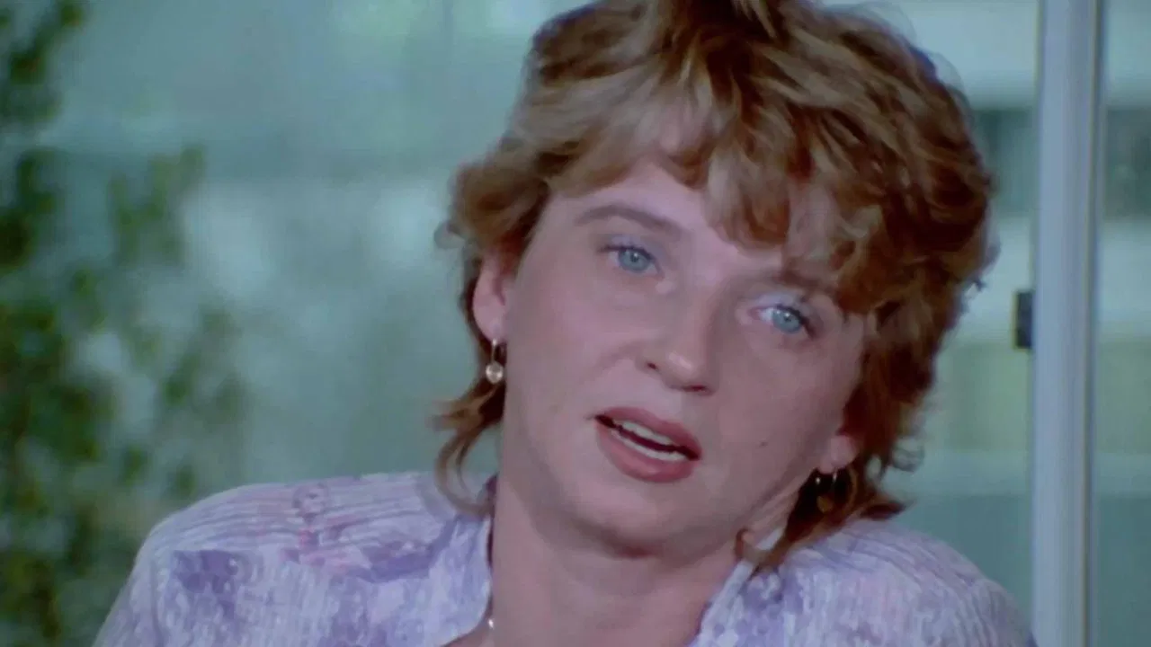 Turnaround: A Story of Recovery backdrop