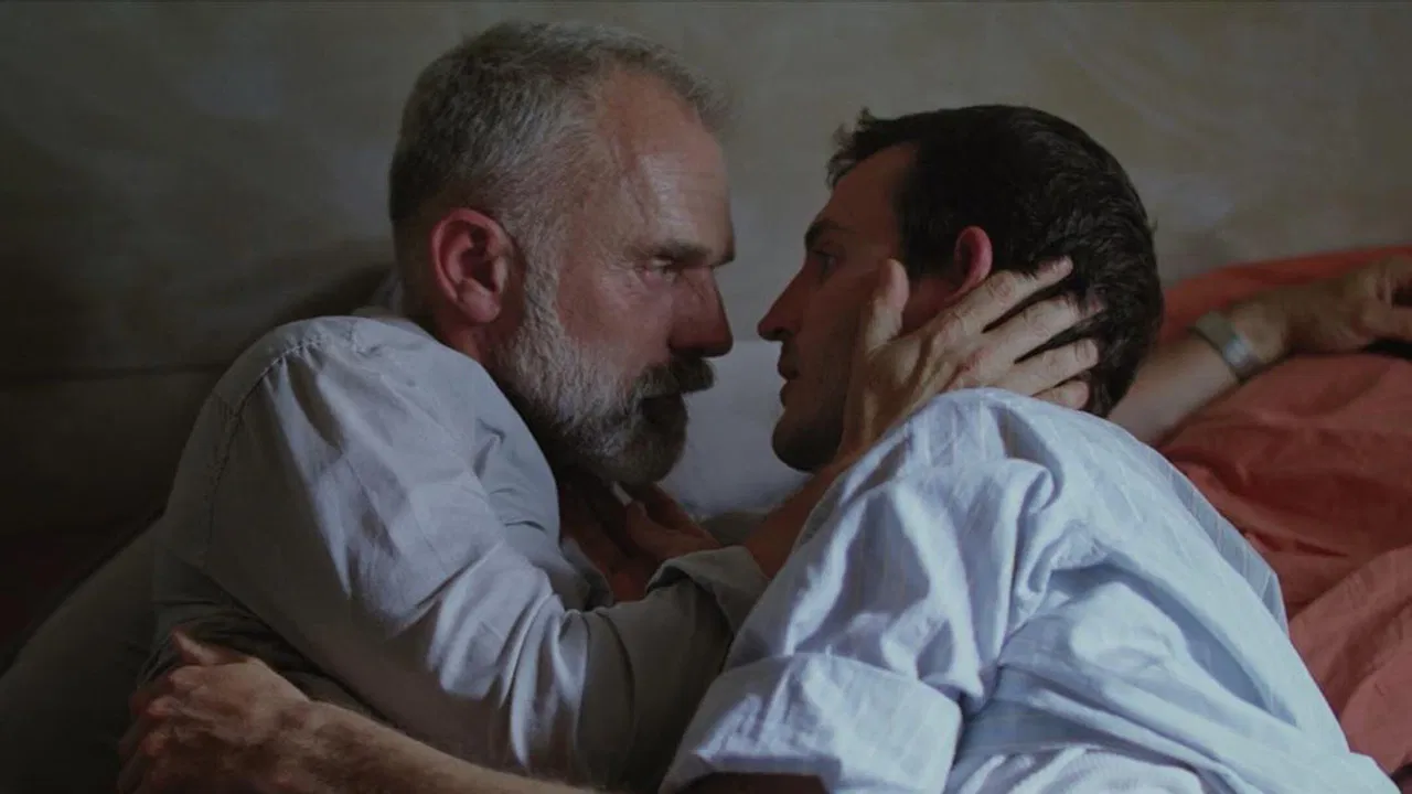 Bedtime Stories: Dear Father backdrop