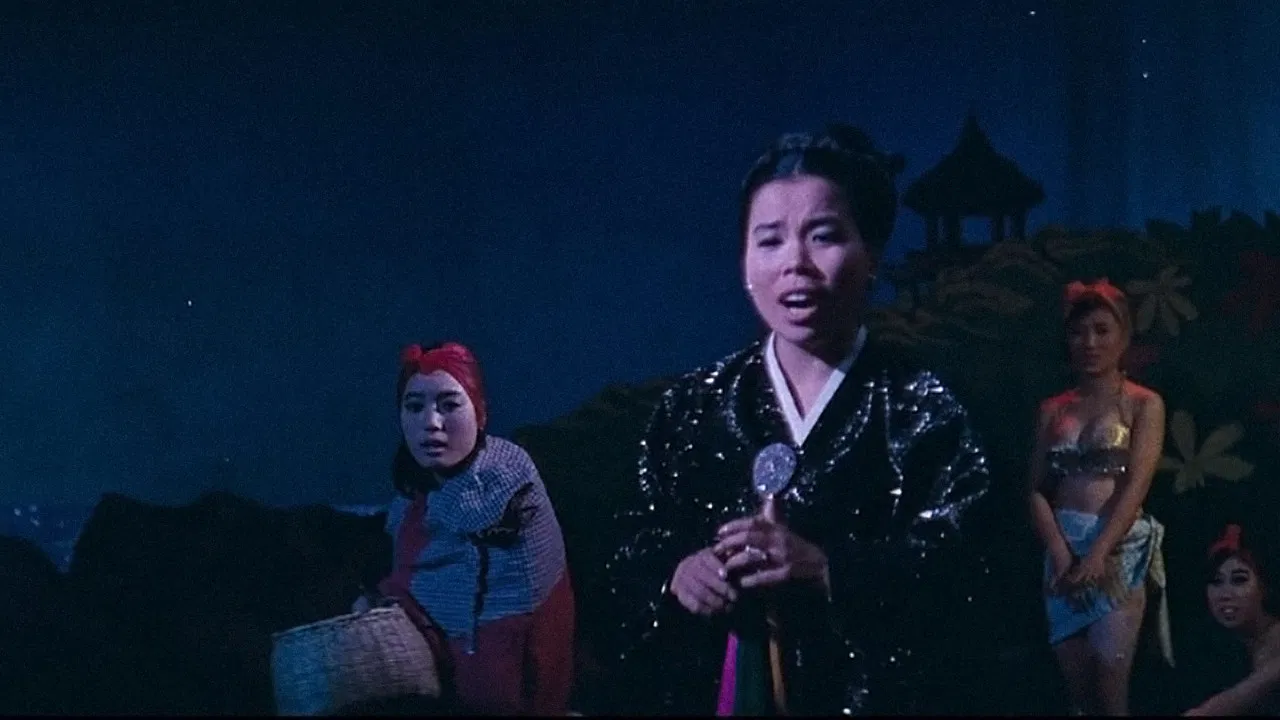 Let's Meet at Walkerhill backdrop