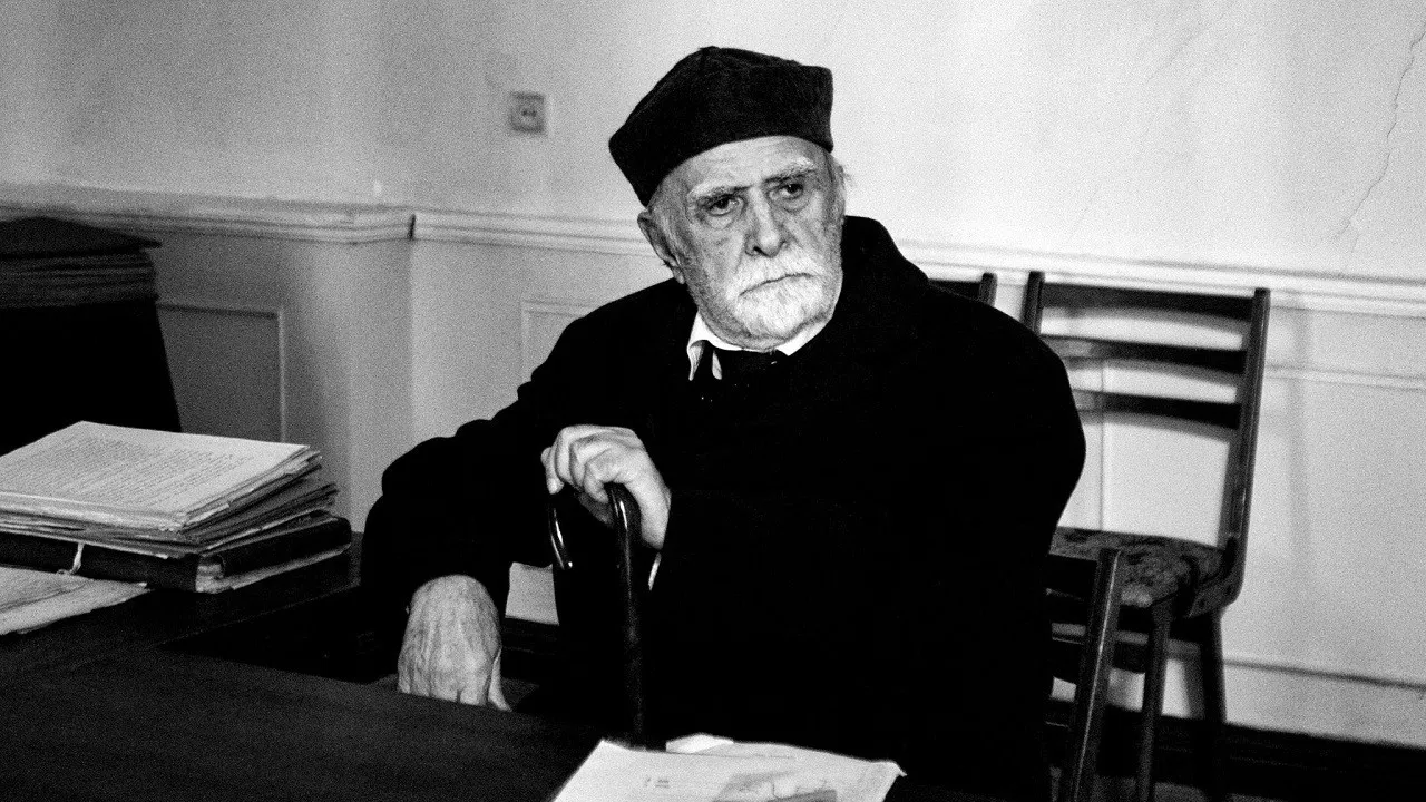 Candle in the Storm backdrop