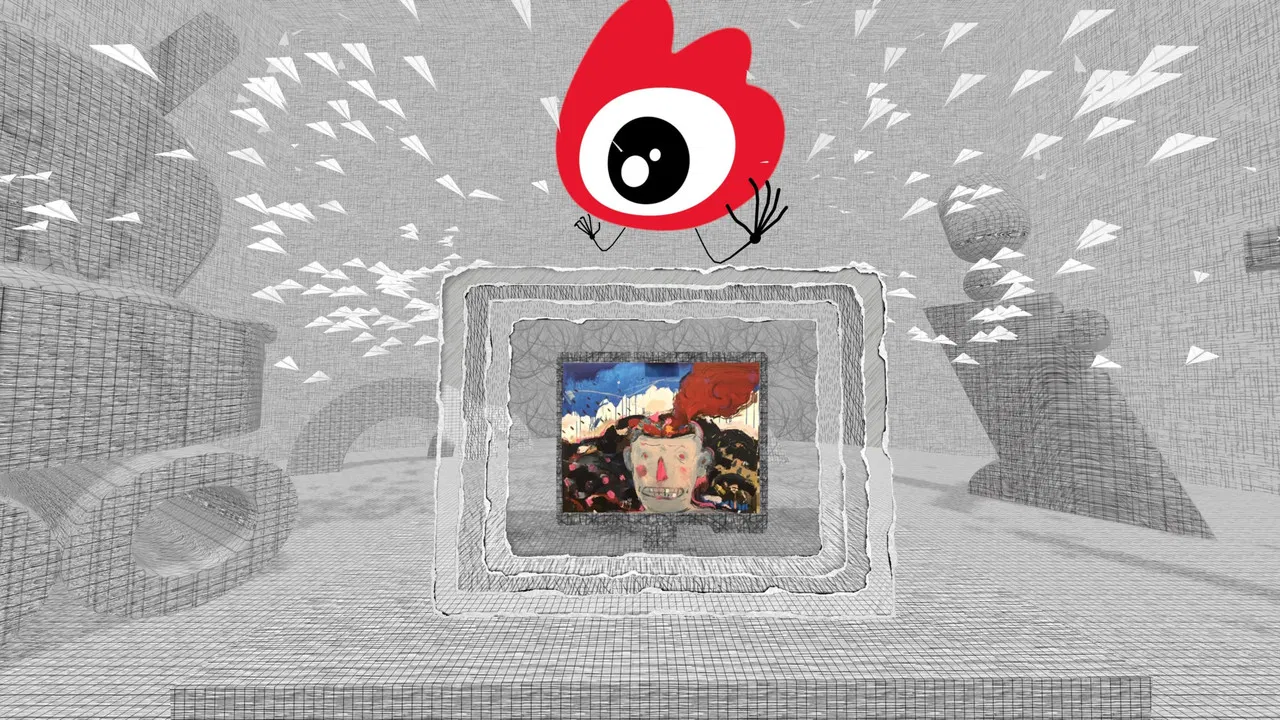 All I Know About Teacher Li backdrop