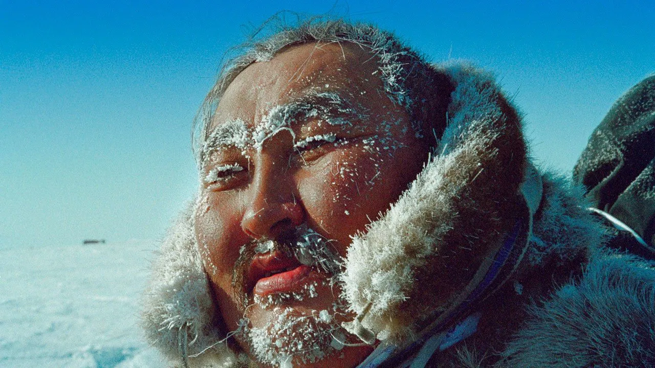 The Great Northern Way backdrop