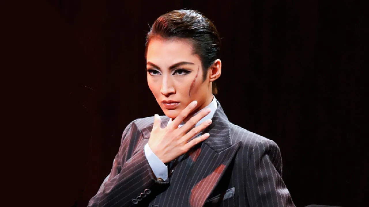 Al Capone -The Hidden Truth of Scarface- backdrop