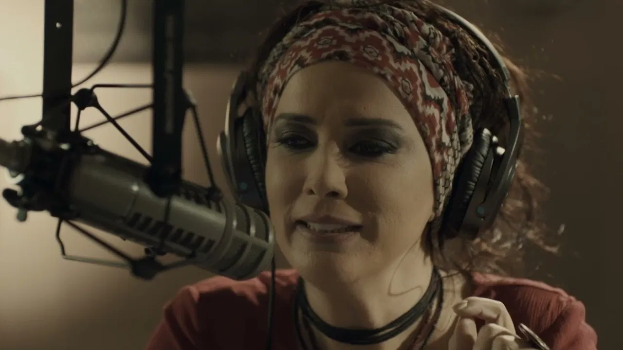 Dersaadet Apartment backdrop