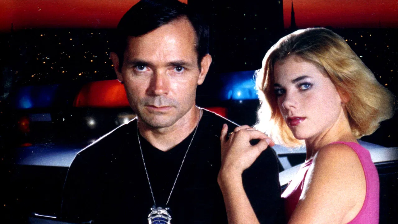 Honorable Men backdrop