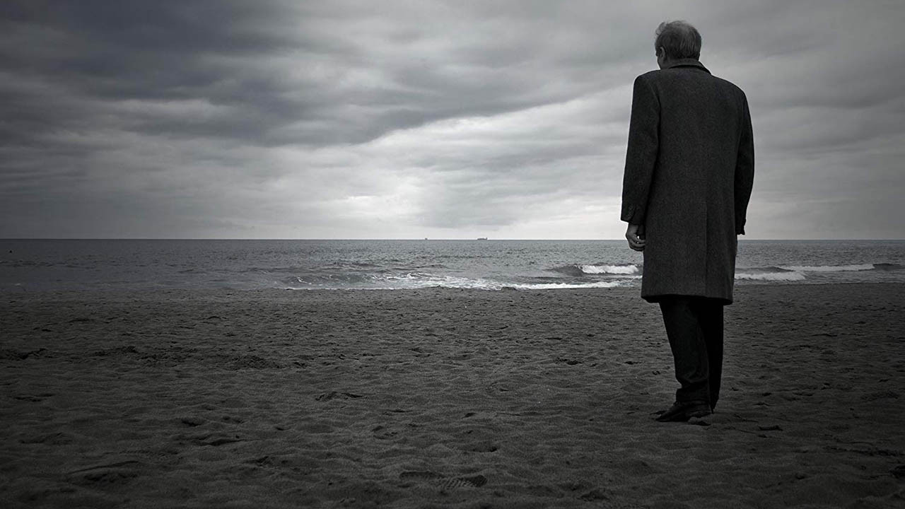 Chronicle of a Passion backdrop