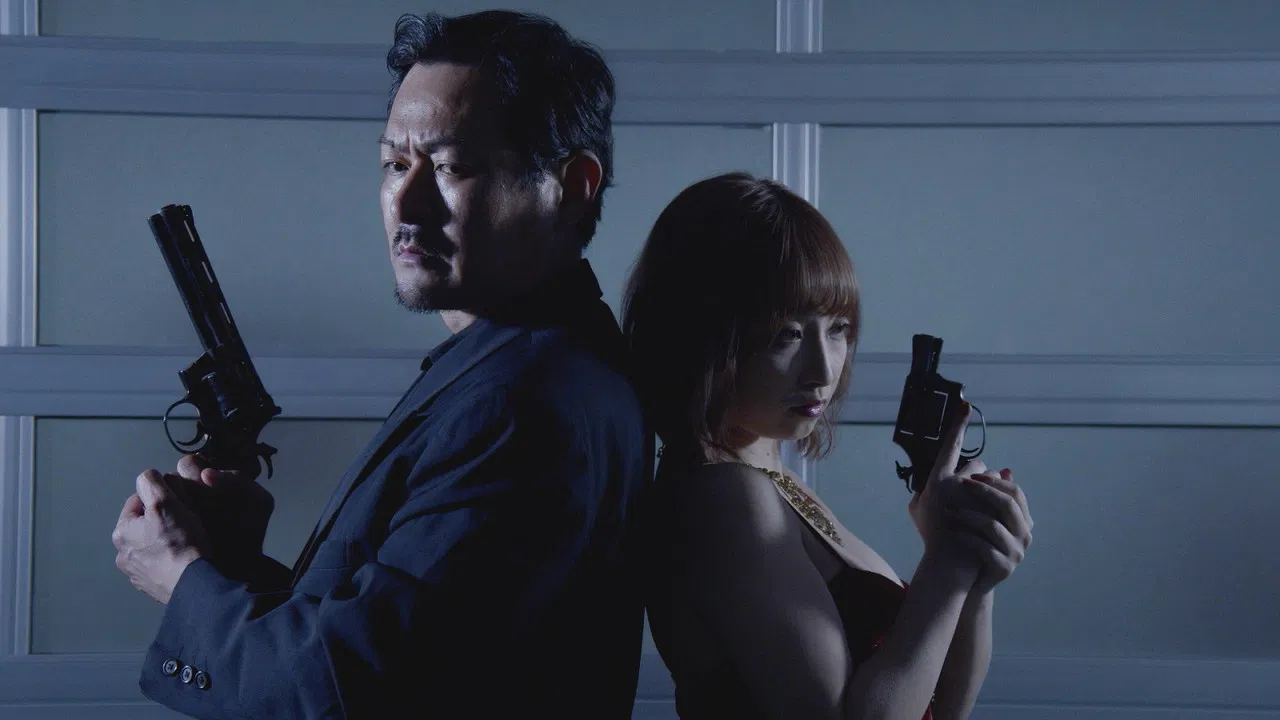 Chôhatsu delivery: Dare ni mo ienai ura menu backdrop